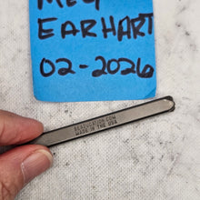 Snowflake  trio   Design Stamp - Beaducation destash