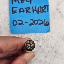 snowflake Design Stamp - Misc design destash