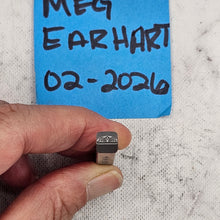 Accent # 4 Design Stamp - Font Fixation destash