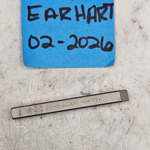 Accent # 4 Design Stamp - Font Fixation destash