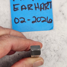 Flourish #2 Multiple sizes Design Stamp - Font Fixation destash