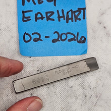 Flourish #2 Multiple sizes Design Stamp - Font Fixation destash