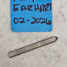 Accent #1  multiple sizes Design Stamp - Font Fixation destash