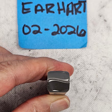 Flourish #2 Multiple sizes Design Stamp - Font Fixation destash