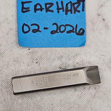 Flourish #2 Multiple sizes Design Stamp - Font Fixation destash