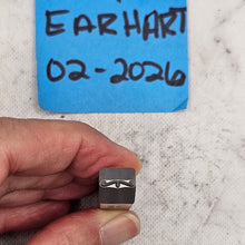 Accent #5 Multiple Sizes Design Stamp - Font Fixation destash