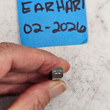 Accent #5 Multiple Sizes Design Stamp - Font Fixation destash