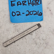 Accent #5 Multiple Sizes Design Stamp - Font Fixation destash