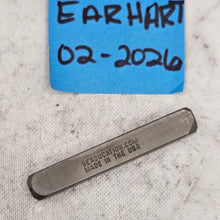 Paisley 8.5mm  Design Stamp - Beaducation destash