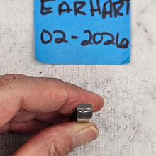 line #1  5.5mm Design Stamp - Font Fixation destash