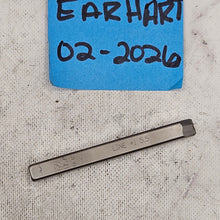 line #1  5.5mm Design Stamp - Font Fixation destash