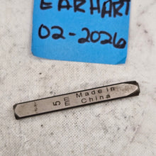 accent Design Stamp - Misc design destash