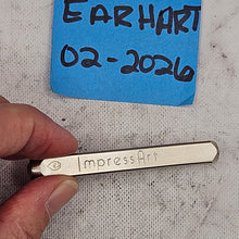 Henna Mandela set Design Stamp - ImpressArt  destash