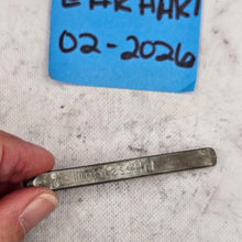 swirl Design Stamp - ImpressArt  destash