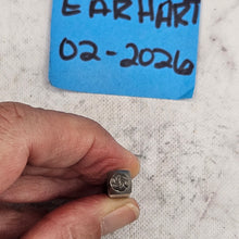 mini swirl burst Design Stamp - Supply Guy destash