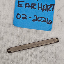 mini swirl burst Design Stamp - Supply Guy destash