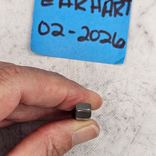 Flourish #2 Multiple sizes Design Stamp - Font Fixation destash