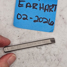 Flourish #2 Multiple sizes Design Stamp - Font Fixation destash