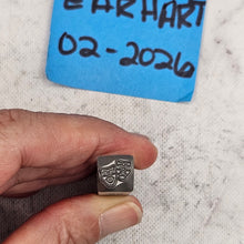 Drama 8mm Design Stamp - Font Fixation destash