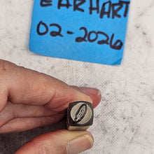 6mm feather Design Stamp - Supply Guy destash