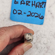 crescent moon Design Stamp - Impressart destash