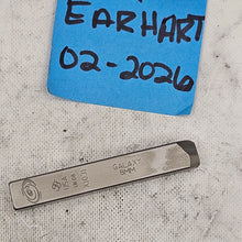 Galaxy 8mm Design Stamp - Font Fixation destash