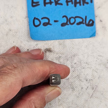 Accent #1  multiple sizes Design Stamp - Font Fixation destash