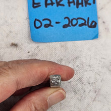 asterisk  Design Stamp - Impressart destash