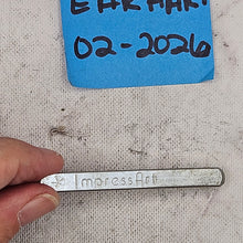 asterisk  Design Stamp - Impressart destash