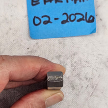 Cloud 05 8mm Design Stamp - Font Fixation destash