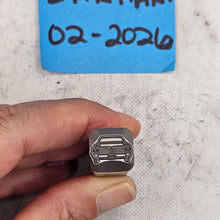 Car 02 multiple sizes Design Stamp - Font Fixation destash