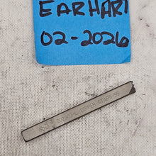 Little Dipper stars 5.5mm Design Stamp - Font Fixation destash