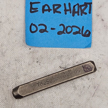 fat leaf Design Stamp - Supply Guy destash