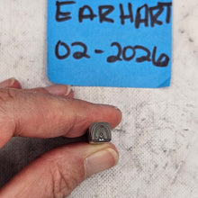 Boho Rainbow multiple sizes Design Stamp - Font Fixation destash