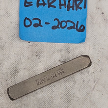 Thistle approx 8mm  Design Stamp - Beaducation destash