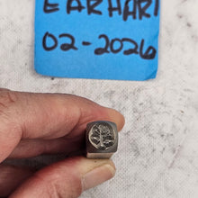 rose Design Stamp - Supply Guy destash