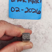 Car 02 multiple sizes Design Stamp - Font Fixation destash