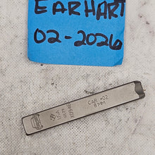 Car 02 multiple sizes Design Stamp - Font Fixation destash