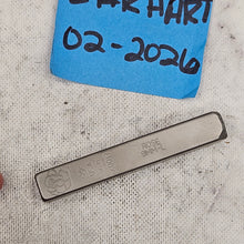 Rose Multiple sizes Design Stamp - Font Fixation destash