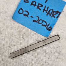 Grass multiple sizes Design Stamp - Font Fixation destash