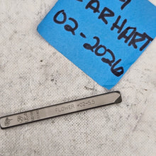 Flower 02 multiple sizes Design Stamp - Font Fixation destash