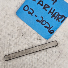 Daisy 03 multiple sizes Design Stamp - Font Fixation destash