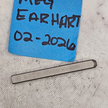 Daisy #04 multiple sizes Design Stamp - Font Fixation destash