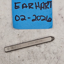 Daisy #02 2.5mm Design Stamp - Font Fixation destash