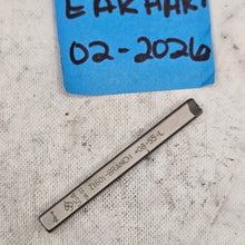 Branch 08 L  5.5 Design Stamp - Font Fixation destash