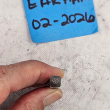 Cherry Blossom multiple sizes Design Stamp - Font Fixation destash