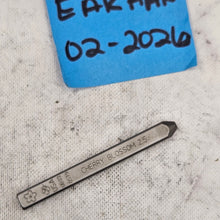 Cherry Blossom multiple sizes Design Stamp - Font Fixation destash