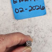 Cherry Blossom multiple sizes Design Stamp - Font Fixation destash