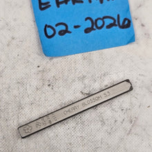 Cherry Blossom multiple sizes Design Stamp - Font Fixation destash