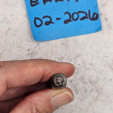 Tree set 4mm and 6mm Design Stamp - Supply Guy destash